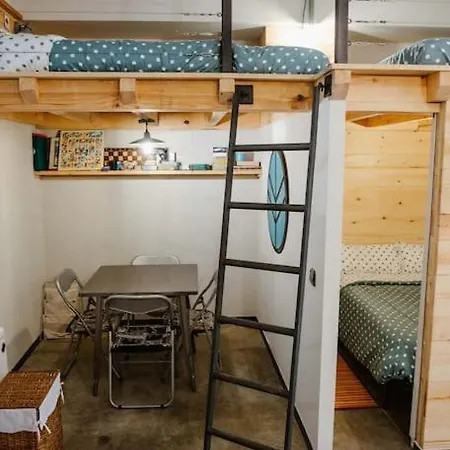Apartment For 6 With Pool, Garden, Climbing Area