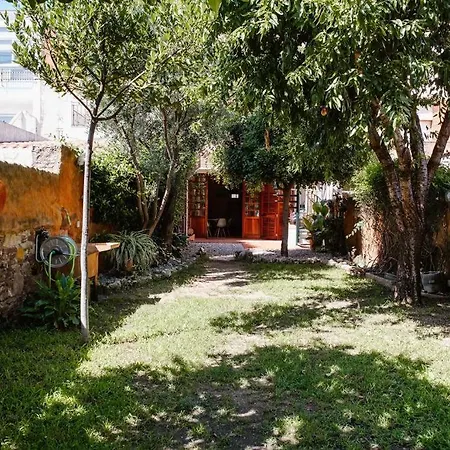Apartment For 6 With Pool, Garden, Climbing Area